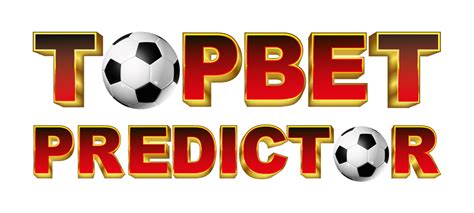 Topbet Predictor.